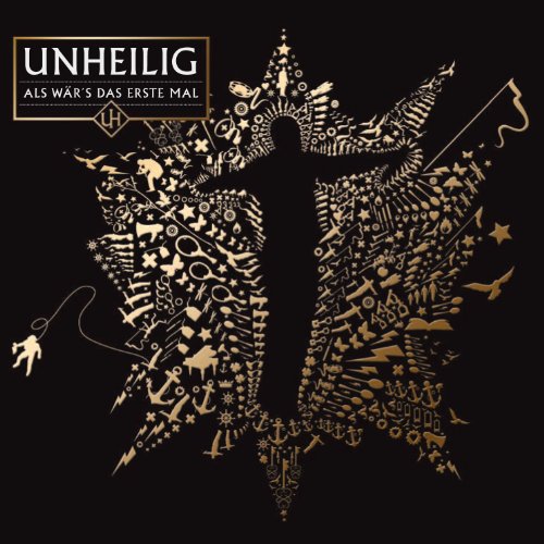 Unheilig - Als Wr's Das Erste Mal (Alternative Version)